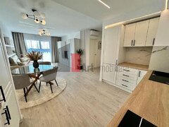 Drumul Taberei Vanzare apartament 3 camere Stellaris Residence Ghencea Moghioros