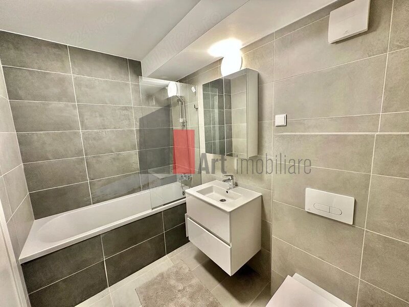 Drumul Taberei Vanzare apartament 3 camere Stellaris Residence Ghencea Moghioros